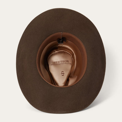 Rawhide Mink - Stetson