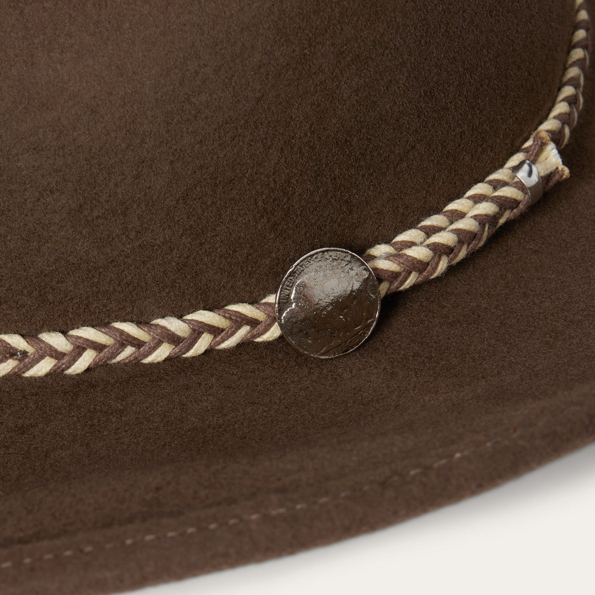 Rawhide Mink - Stetson