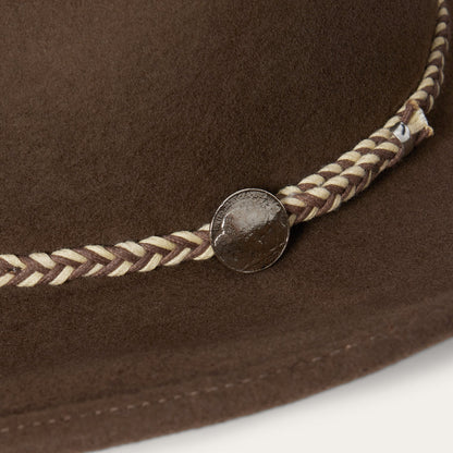 Rawhide Mink - Stetson