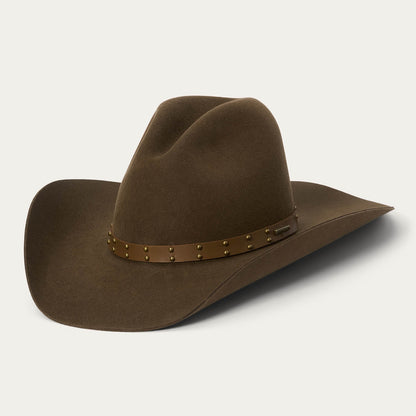 Seminole 4X Cowboy Hat Mink - Stetson