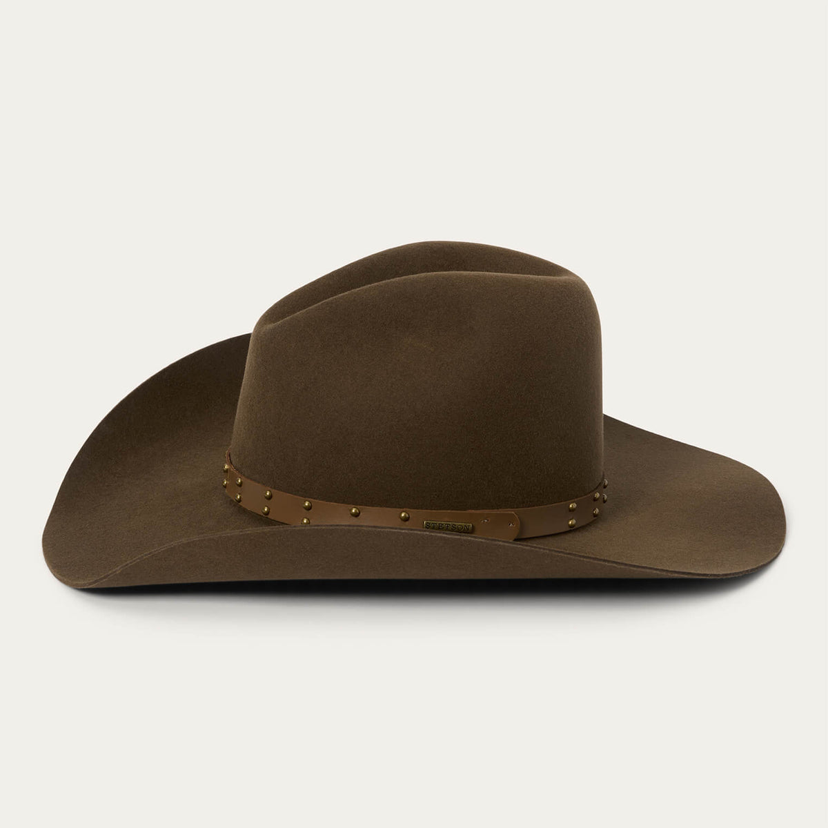 Seminole 4X Cowboy Hat Mink - Stetson