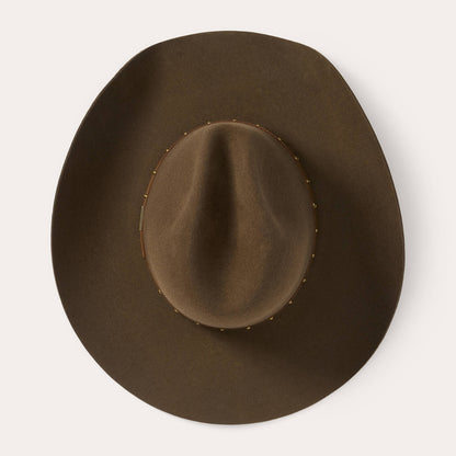 Seminole 4X Cowboy Hat Mink - Stetson