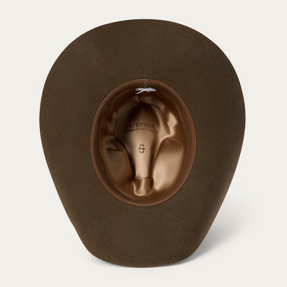 Seminole 4X Cowboy Hat Mink - Stetson