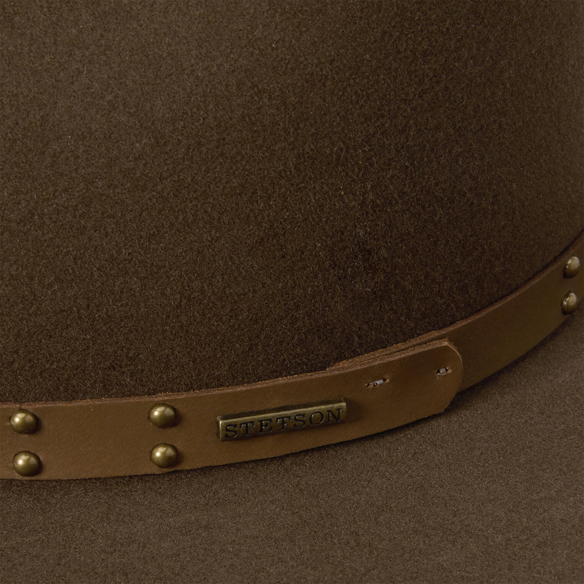 Seminole 4X Cowboy Hat Mink - Stetson