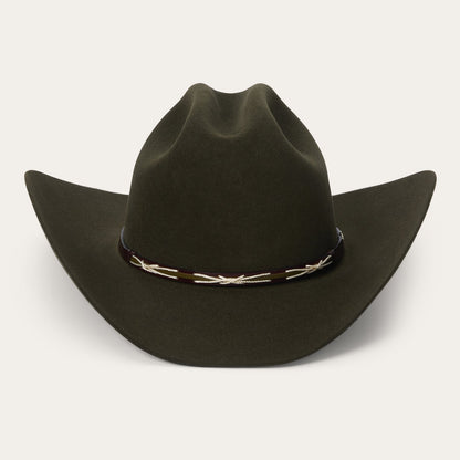Santo Rio 6X Cowboy Hat Sage - Stetson