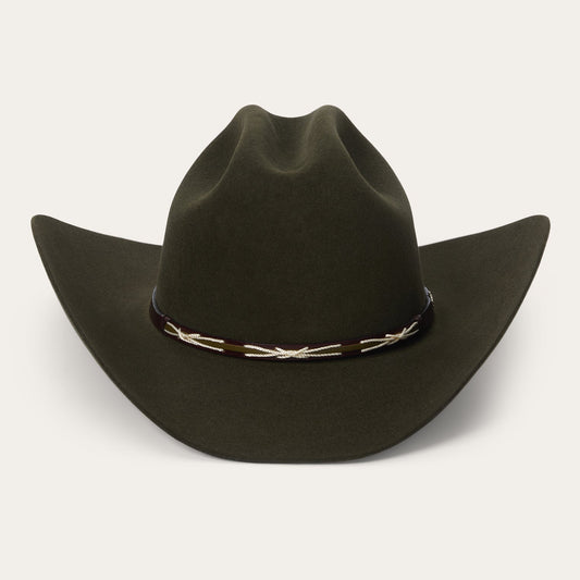 Santo Rio 6X Cowboy Hat Sage - Stetson
