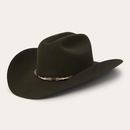 Santo Rio 6X Cowboy Hat Sage - Stetson