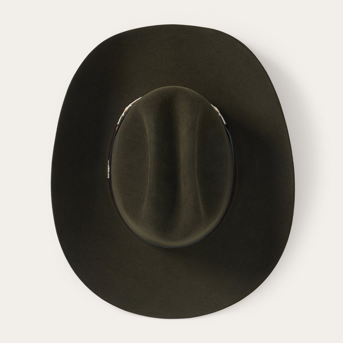 Santo Rio 6X Cowboy Hat Sage - Stetson