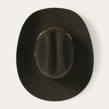 Santo Rio 6X Cowboy Hat Sage - Stetson