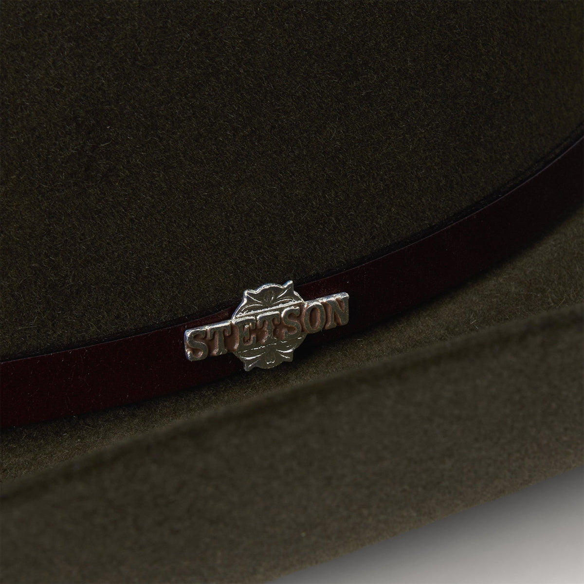 Santo Rio 6X Cowboy Hat Sage - Stetson