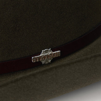 Santo Rio 6X Cowboy Hat Sage - Stetson
