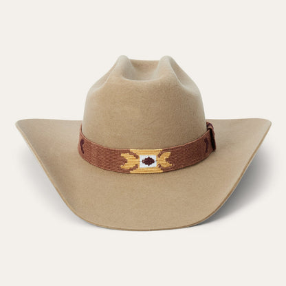 Desert Flower Tan - Stetson