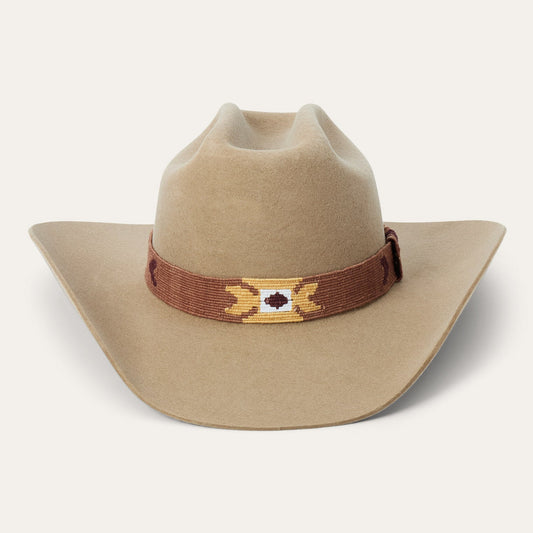 Desert Flower Tan - Stetson