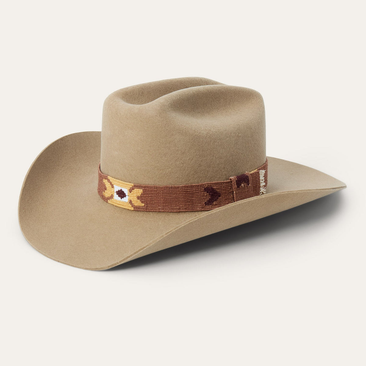 Desert Flower Tan - Stetson