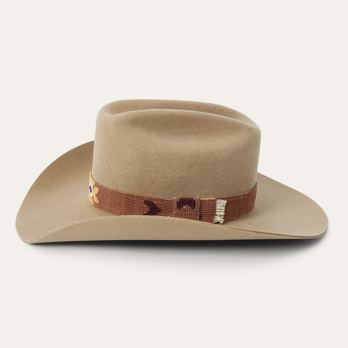 Desert Flower Tan - Stetson
