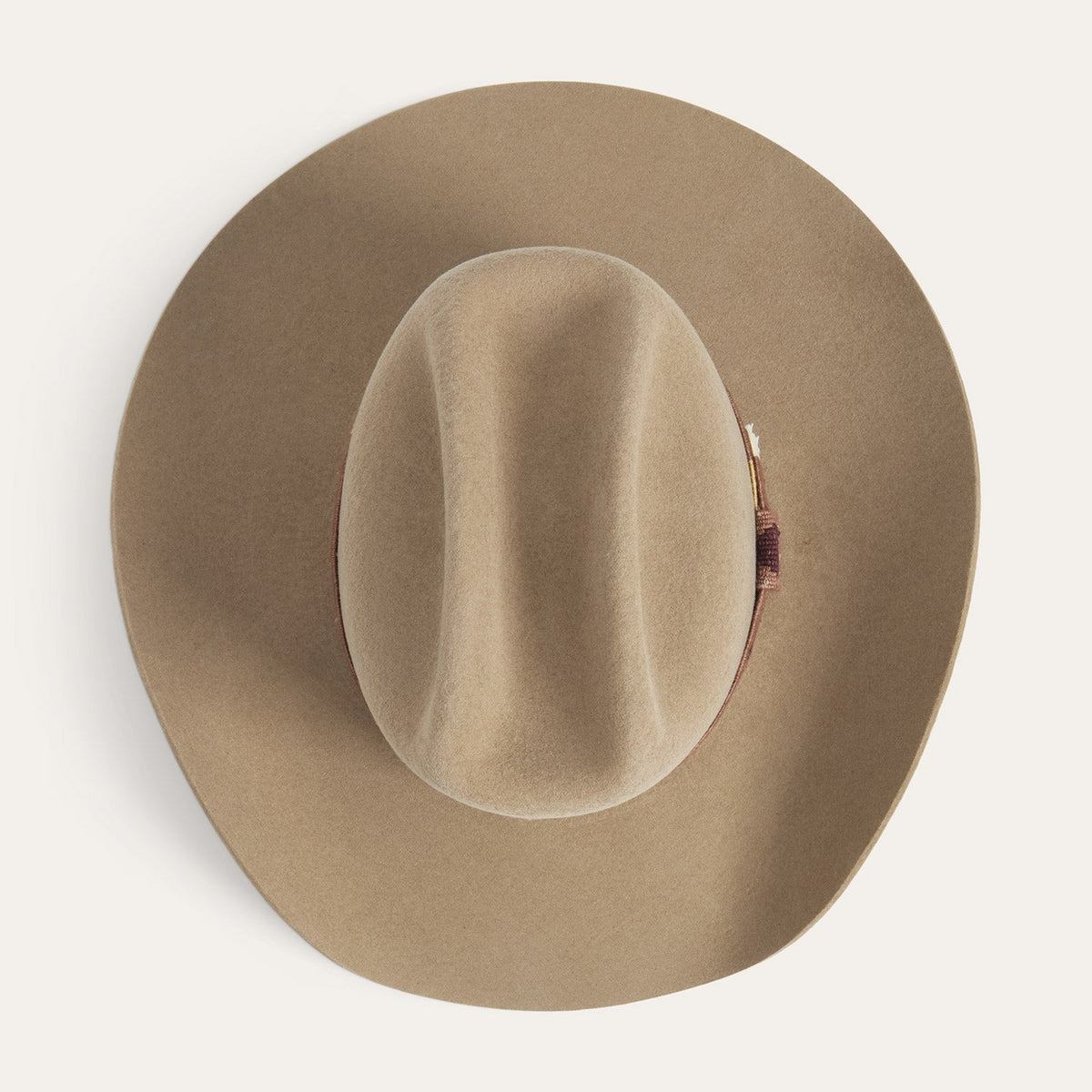 Desert Flower Tan - Stetson