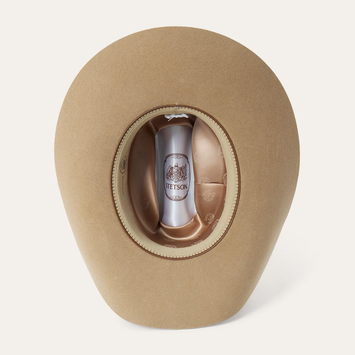 Desert Flower Tan - Stetson