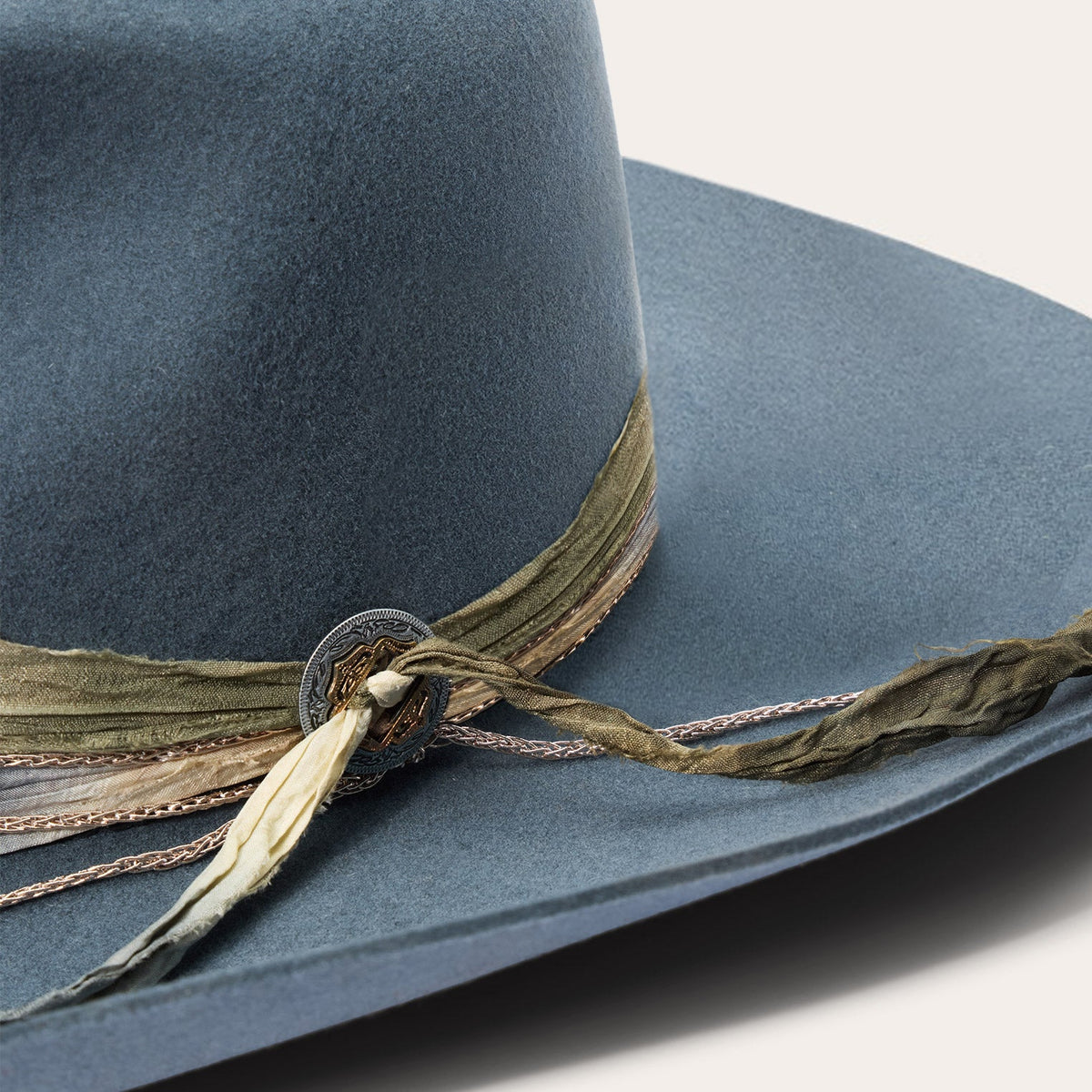 Laurel Hill Stone Wash - Stetson