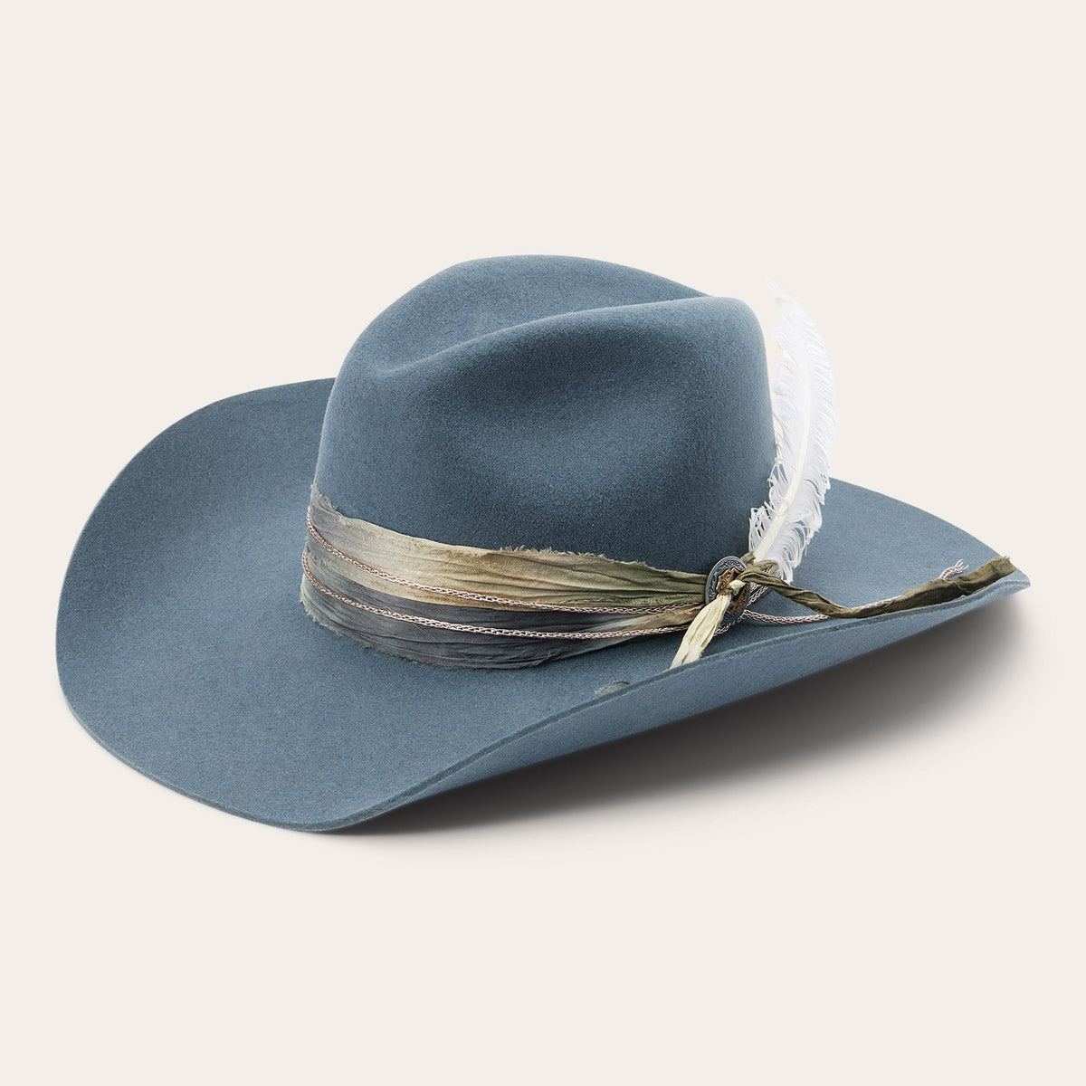 Laurel Hill Stone Wash - Stetson