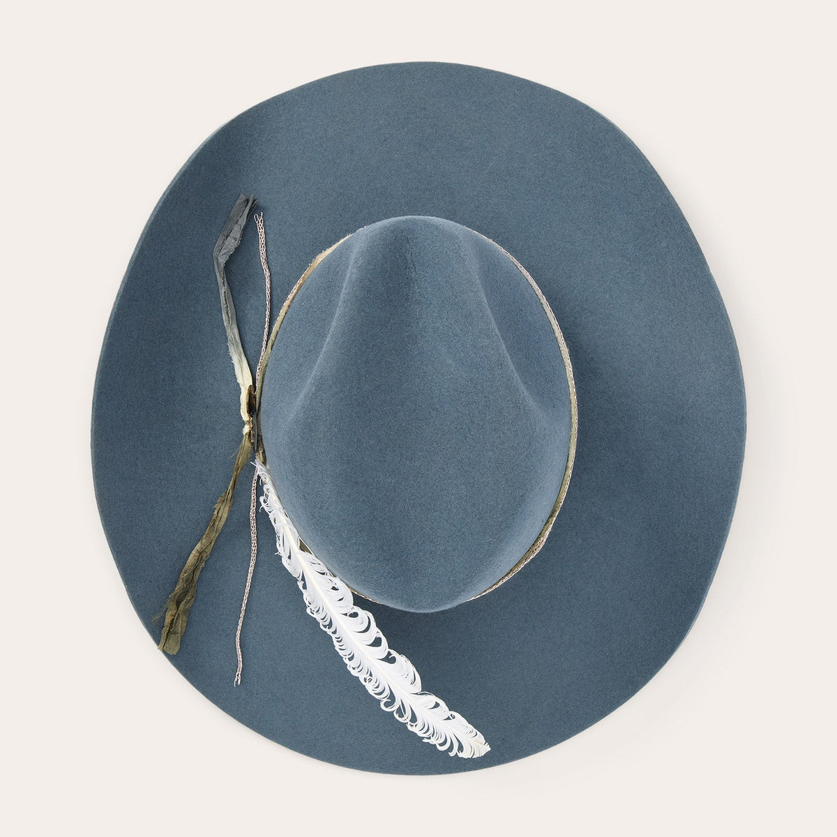 Laurel Hill Stone Wash - Stetson