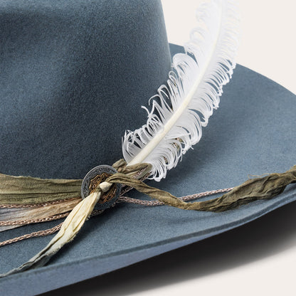 Laurel Hill Stone Wash - Stetson
