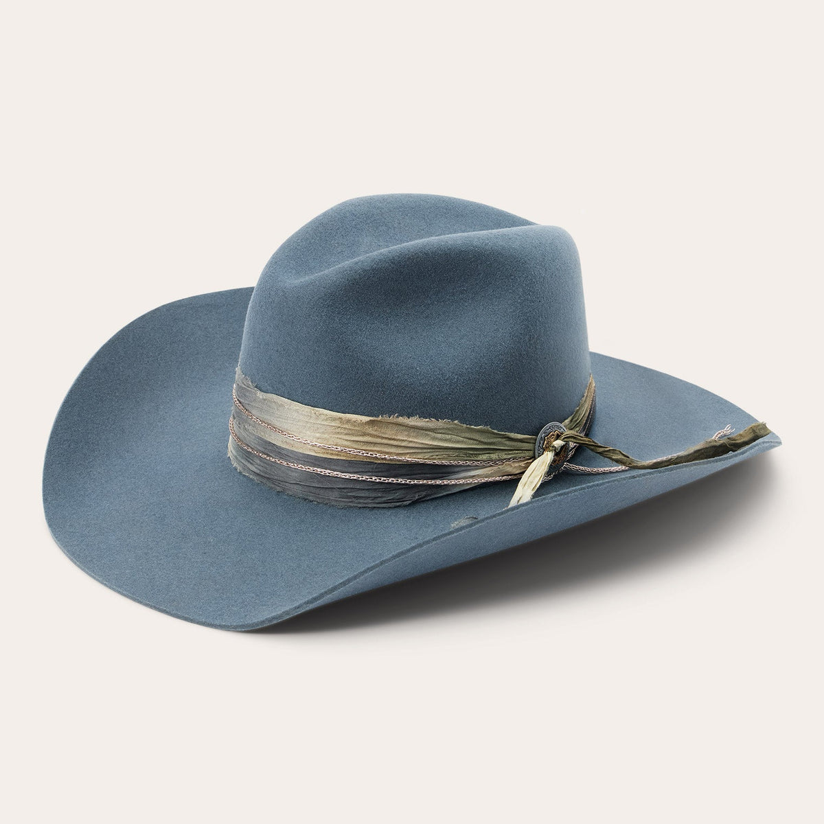 Laurel Hill Stone Wash - Stetson