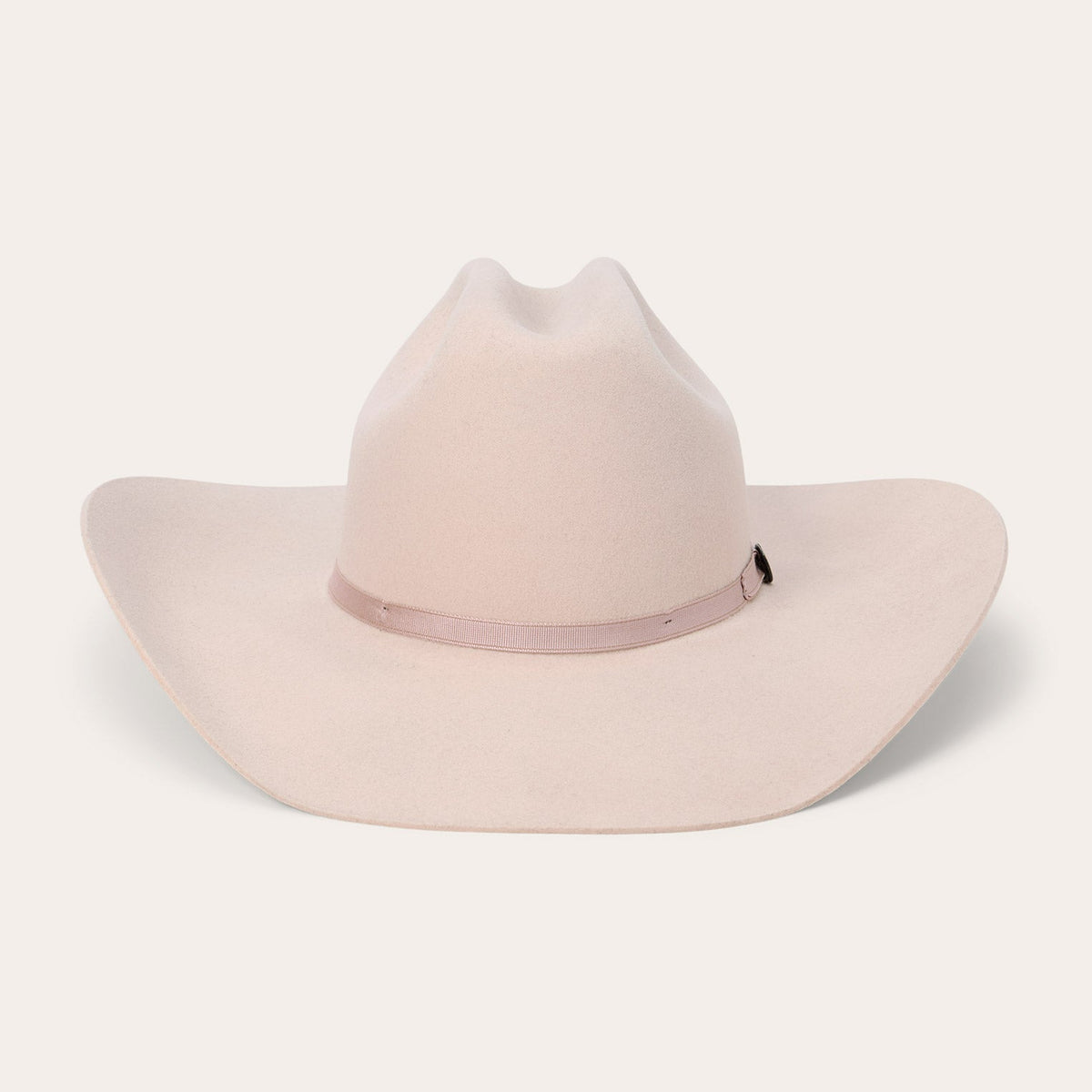 Pismo Cowboy Hat Powder Pink - Stetson