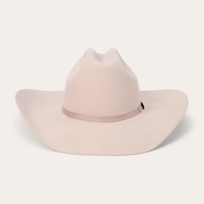 Pismo Cowboy Hat Powder Pink - Stetson