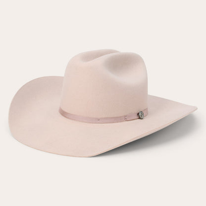 Pismo Cowboy Hat Powder Pink - Stetson