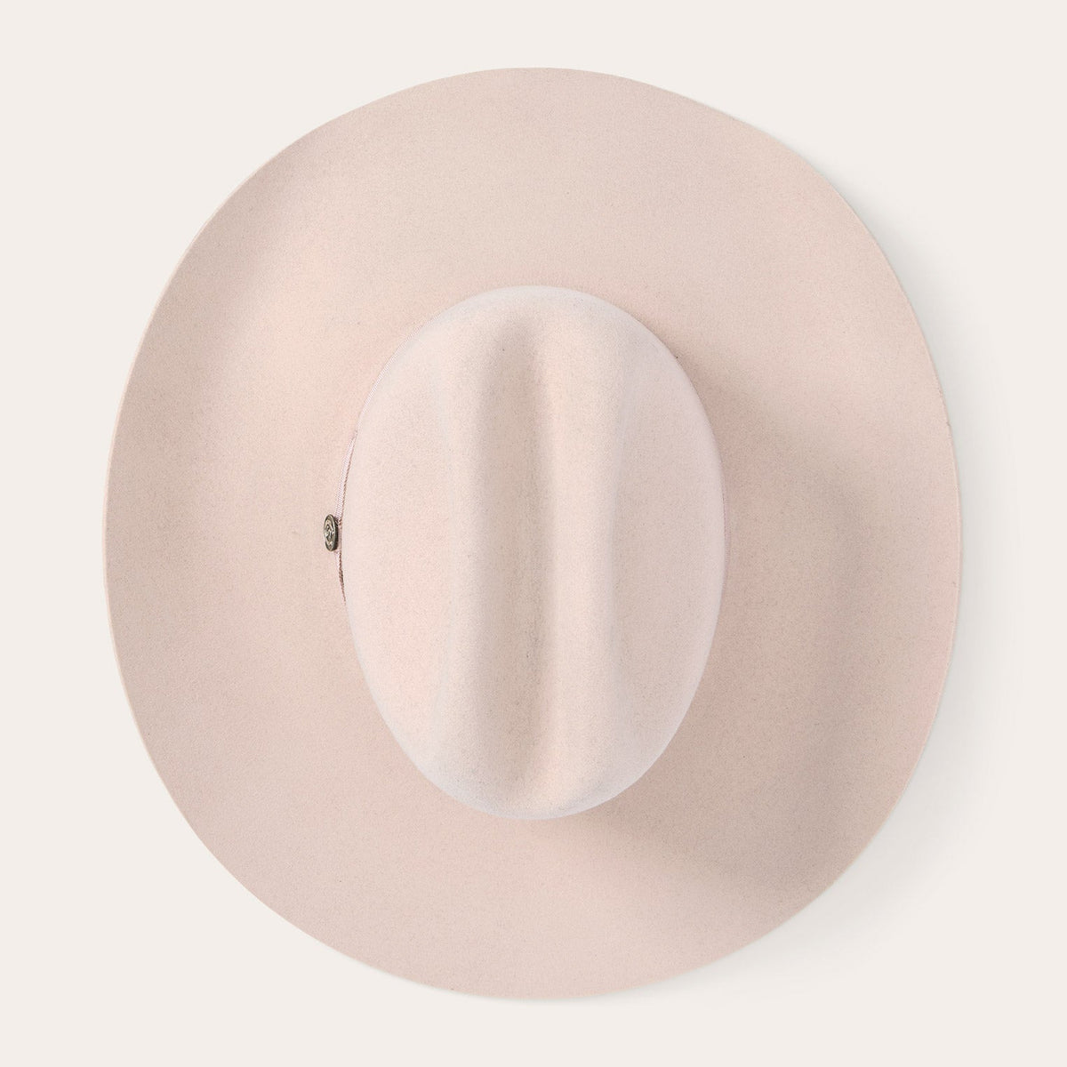 Pismo Cowboy Hat Powder Pink - Stetson