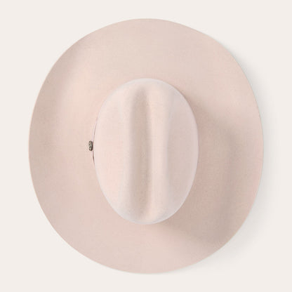 Pismo Cowboy Hat Powder Pink - Stetson