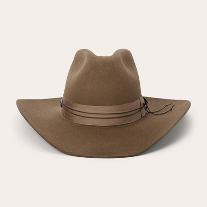 Enigma Pecan - Stetson