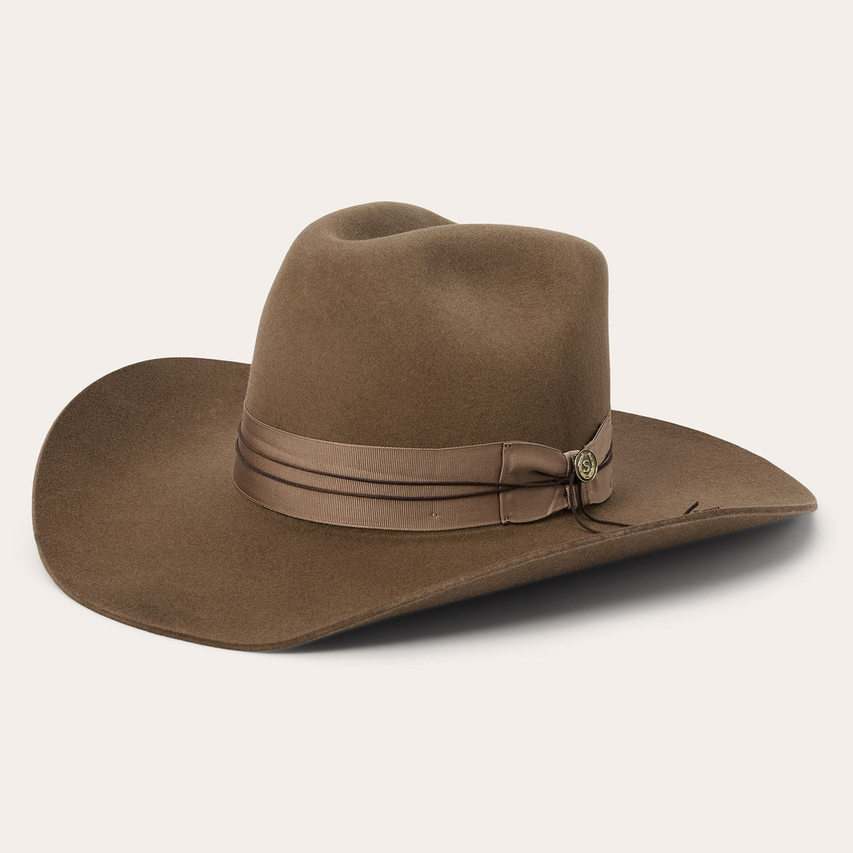 Enigma Pecan - Stetson