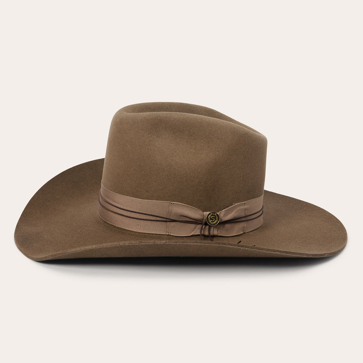 Enigma Pecan - Stetson