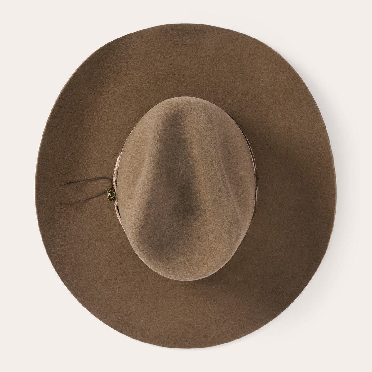 Enigma Pecan - Stetson