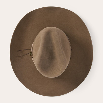 Enigma Pecan - Stetson