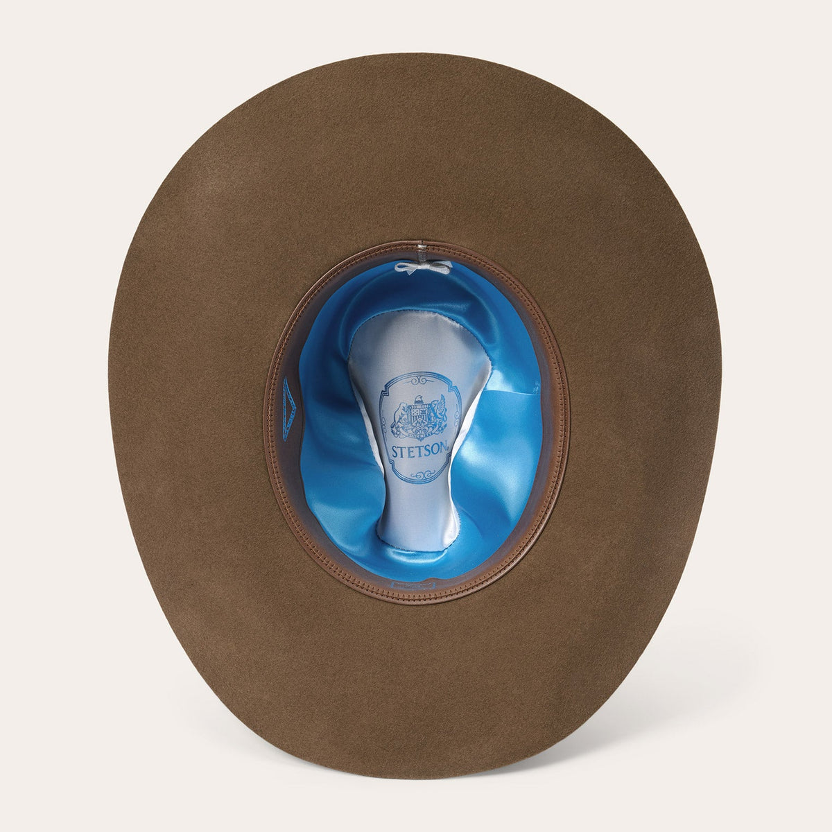 Enigma Pecan - Stetson