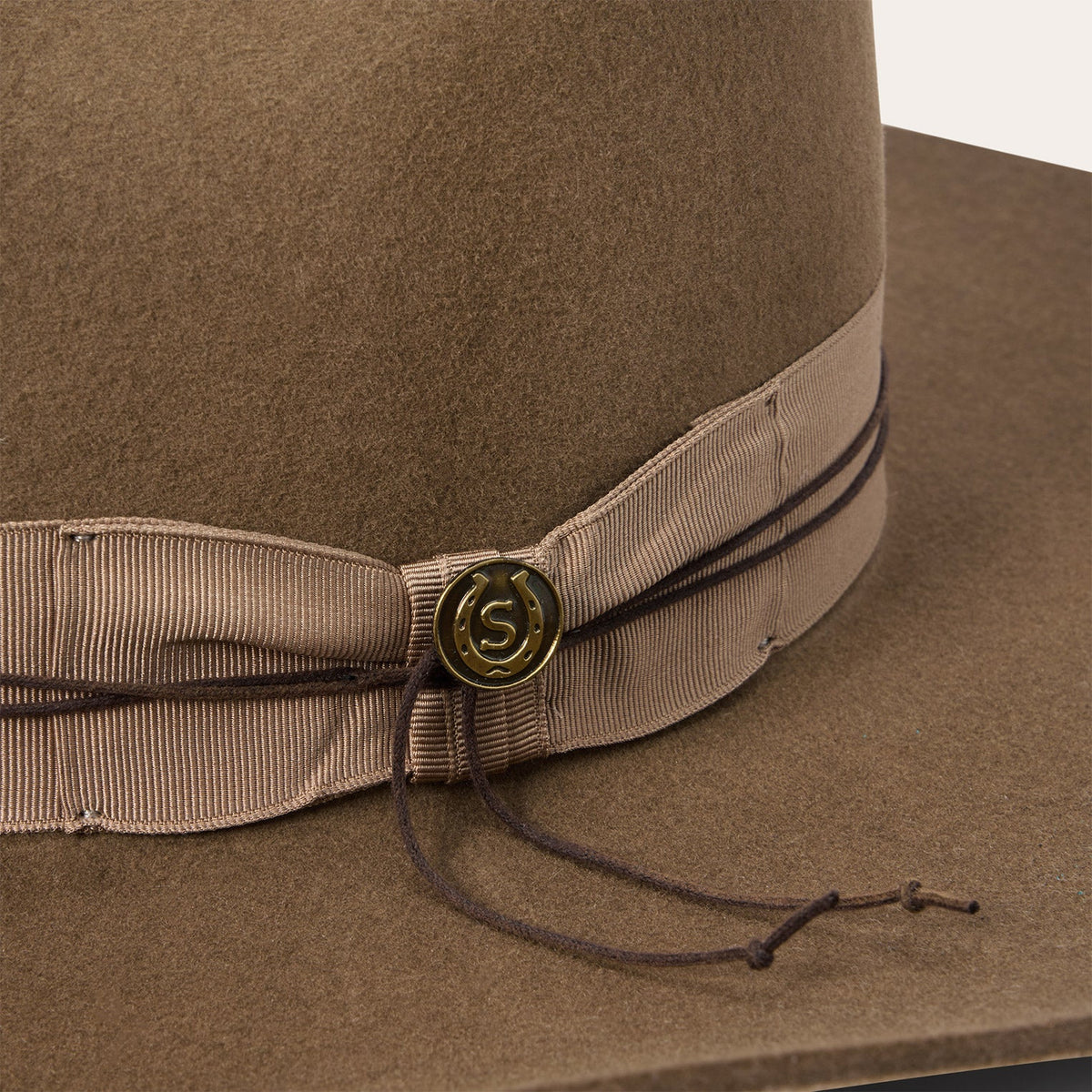 Enigma Pecan - Stetson