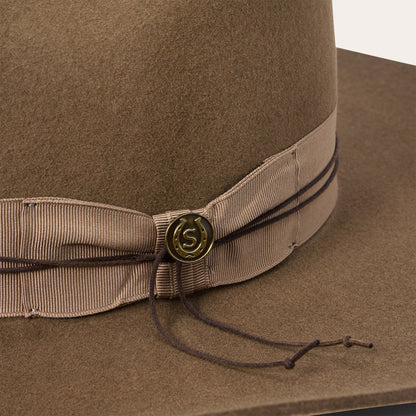 Enigma Pecan - Stetson