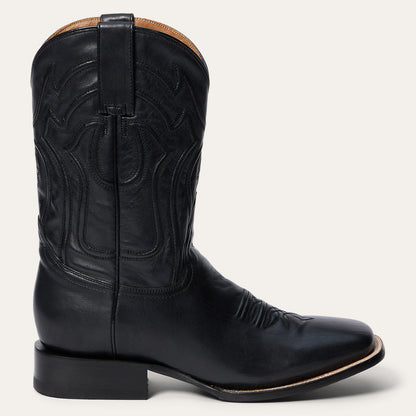 Colt Boots Black - Stetson
