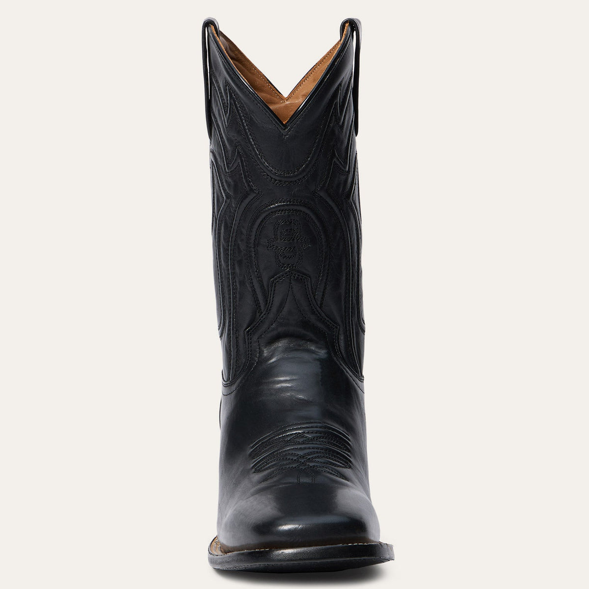 Colt Boots Black - Stetson