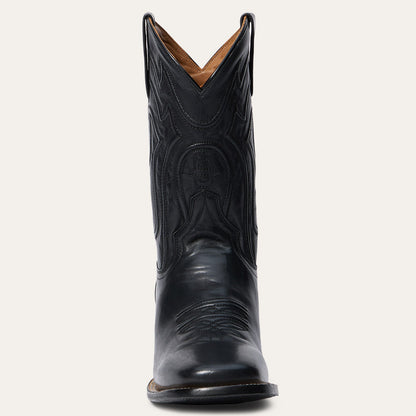 Colt Boots Black - Stetson
