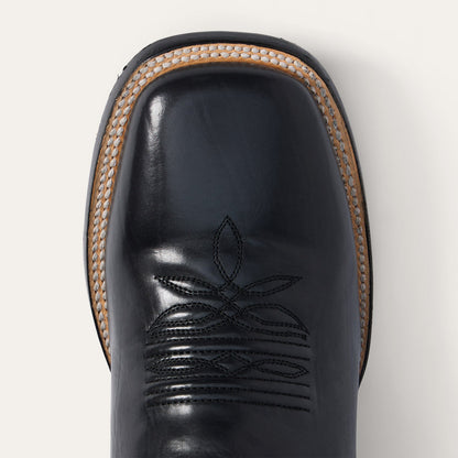 Colt Boots Black - Stetson