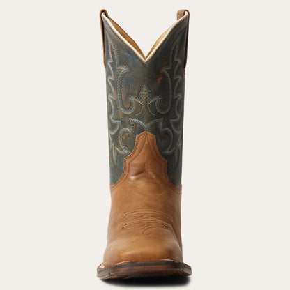 Obadiah Boots Brown - Stetson