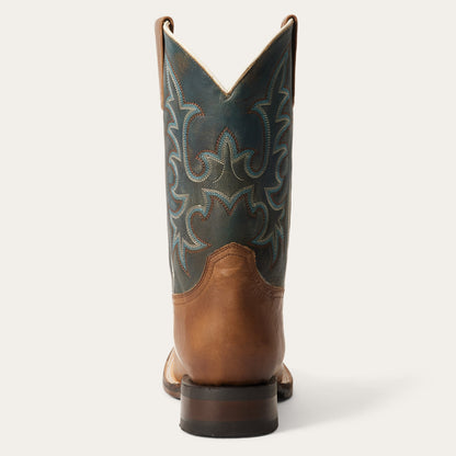 Obadiah Boots Brown - Stetson