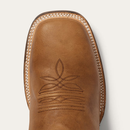 Obadiah Boots Brown - Stetson