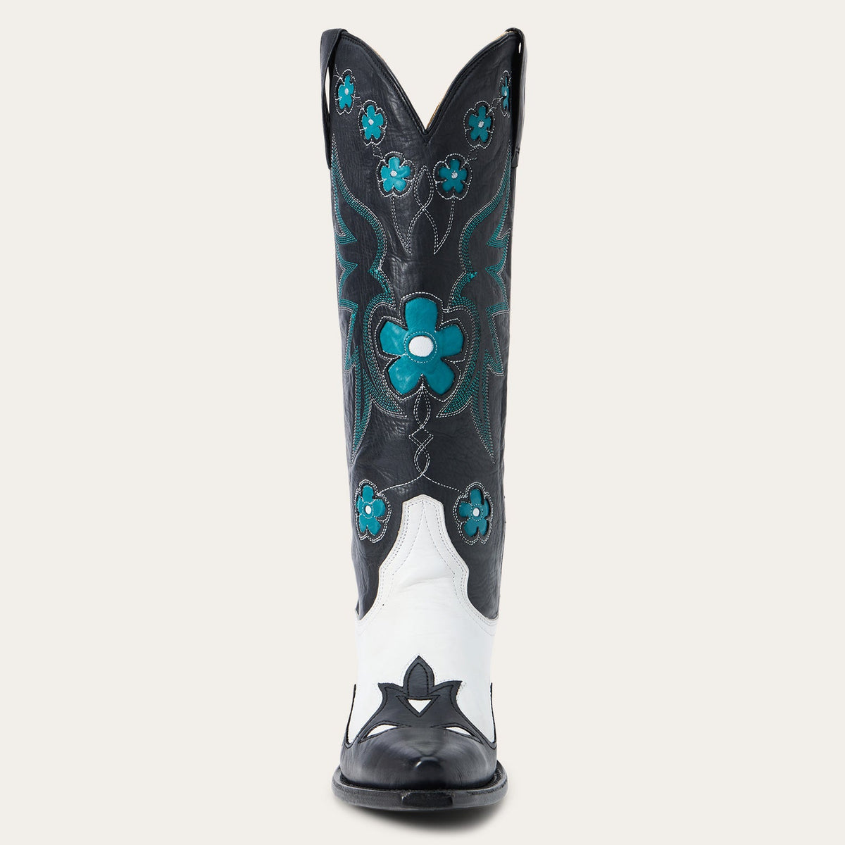 Ariana Boots Black - Stetson