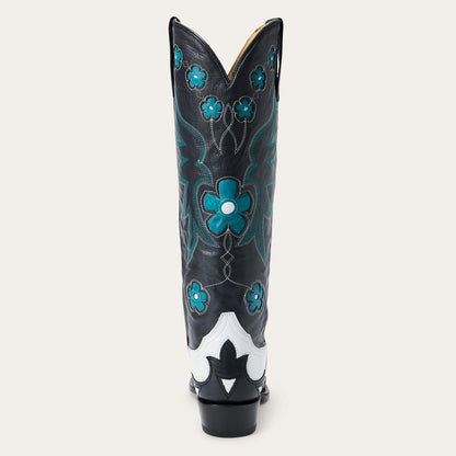 Ariana Boots Black - Stetson