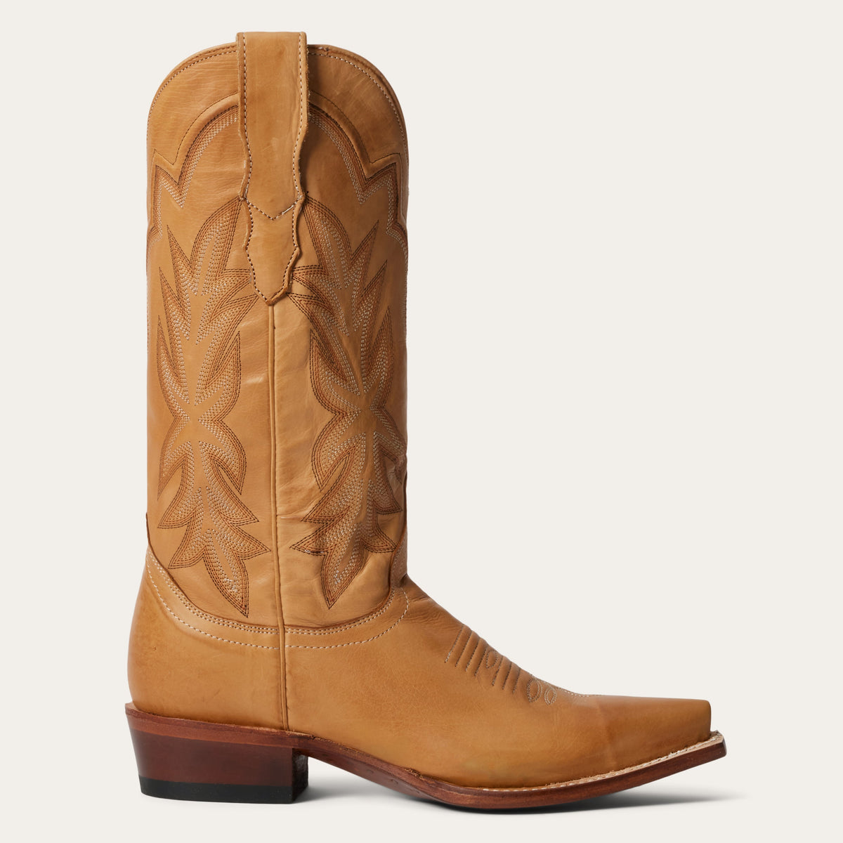 Casey Boots Tan - Stetson
