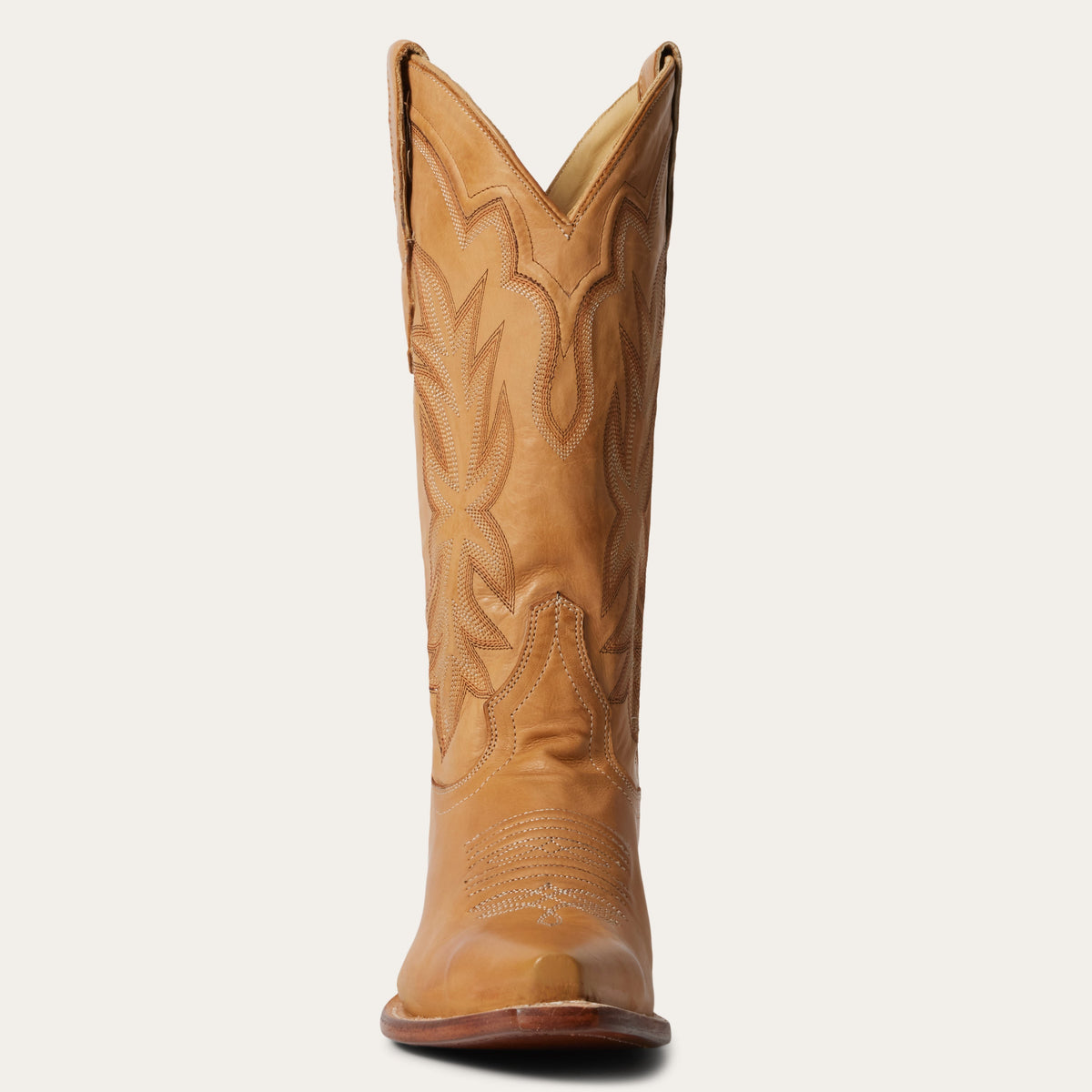 Casey Boots Tan - Stetson